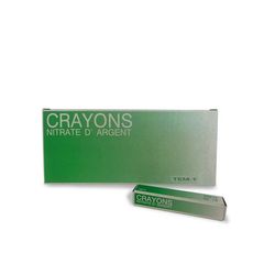 Crayon Νιτρικός Άργυρος Nitrate D'argent Σε Στυλό 95% w/w (Καυτήρι) 1τμχ