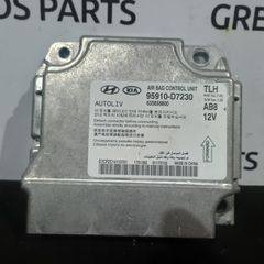 Hyundai Tucson Αισθητήρας Αερόσακων-thumb-2