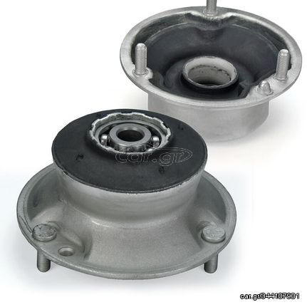 Βάσεις Αμορτισέρ Top Mount Για Bmw 1 E81, E87 3 E46, E90, E91, 5 E39, E60, E61, 6 E63, X3 E83 2 Τεμάχια