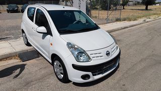 Nissan Pixo '10 *ANDREADIS CARS*ΑΥΤΟΜΑΤΟ!!!