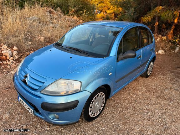 Citroen C3 '06