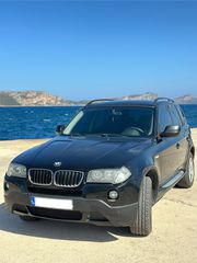 Bmw X3 '09