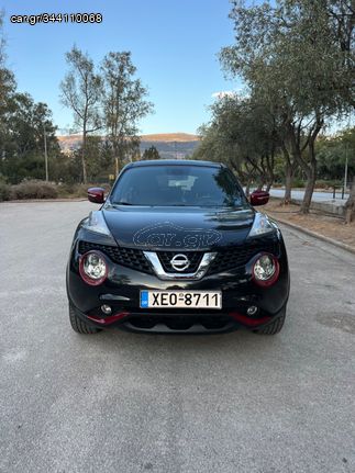 Nissan Juke '16