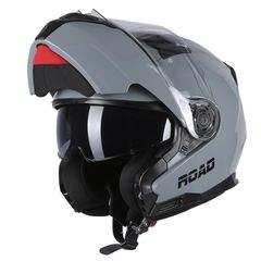 ΚΡΑΝΟΣ ROAD II SV ECE 22.06 NARDO GREY GLOSS PILOT S