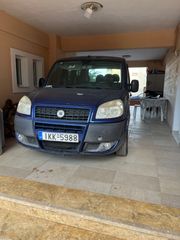 Fiat Doblo '07