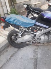 CBR600F 1995-thumb-1
