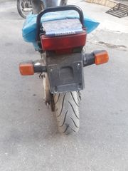 CBR600F 1995-thumb-2