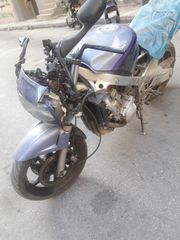 CBR600F 1995-thumb-4