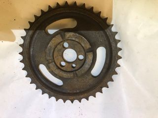 Mercruiser- Crusader 454- 502 Timing gear 10106429