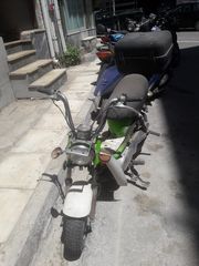YAMAHA LB50-thumb-1