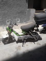 YAMAHA LB50-thumb-3