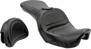 Κωδ.297579 SADDLEMEN σέλα Explorer™ 806-04-0301 1τεμ μαύρο τηλ.215-215-8211