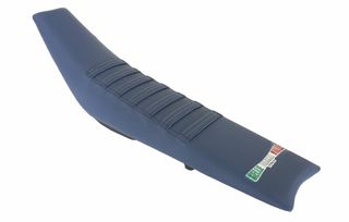 Κωδ.298269 SELLE DALLA VALLE κάλυμα σέλας Factory SDV011FB 1τεμ μπλε τηλ.215-215-8211