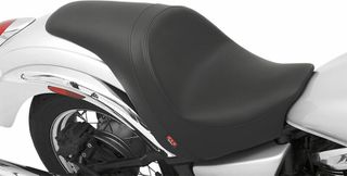 Κωδ.298498 Z1R σέλα Predator 0810-1787 1τεμ μαύρο τηλ.215-215-8211