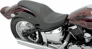 Κωδ.298504 Z1R σέλα Predator 0810-1800 1τεμ μαύρο τηλ.215-215-8211