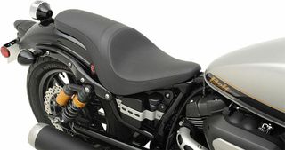 Κωδ.298508 Z1R σέλα Predator 0810-1809 1τεμ μαύρο τηλ.215-215-8211