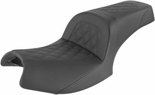 Κωδ.298540 SADDLEMEN σέλα Slim I20-06-162 1τεμ μαύρο τηλ.215-215-8211