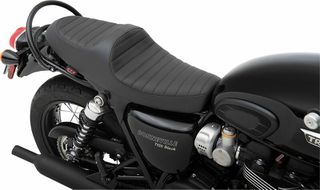 Κωδ.298552 Z1R σέλα Predator 0810-2209 1τεμ μαύρο τηλ.215-215-8211