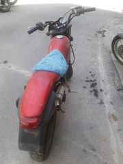 SUZUKI street magik-thumb-2