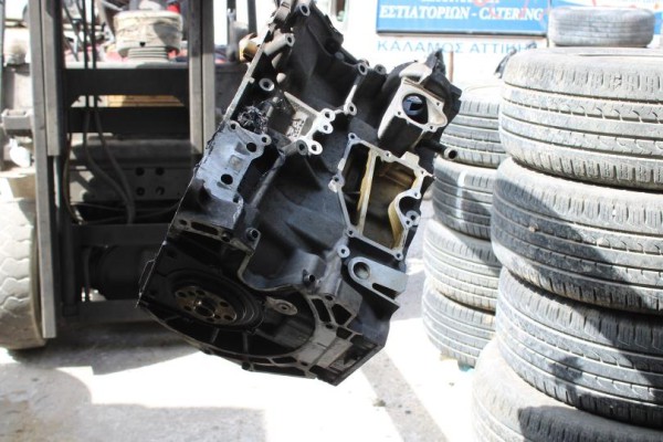 Κορμός FORD TRANSIT (2006-2013) GZFA