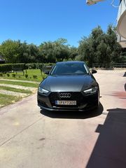 Audi A4 2016