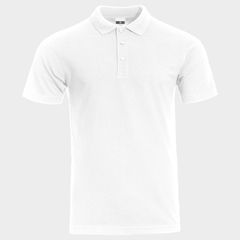 ΜΠΛΟΥΖΑΚΙ POLO NAOS ΛΕΥΚΟ M 150GR STENSO 02002074.M