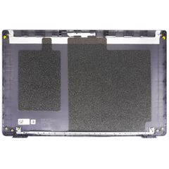 Πλαστικό Laptop - Screen Back Cover A για Dell Latitude 3510 E3510 P101F P101F001 08XVW9 8XVW9 CN-08XVW9-YUQ00-0AI-2025-A00 46M.0KDCS.0029 Dark Grey ( Κωδ. 1-COV593 )