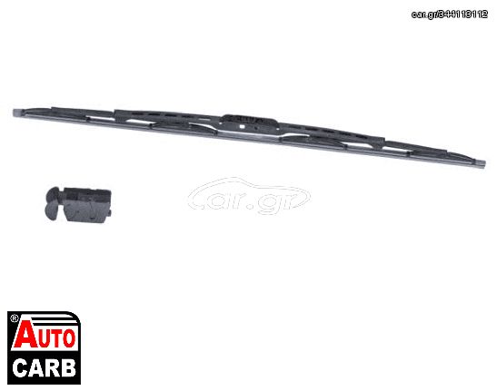 Αντλία Νερού HELLA WP22 για TOYOTA HARRIER 2003-2013, TOYOTA HIGHLANDER 2000-2010, TOYOTA HILUX 2015-