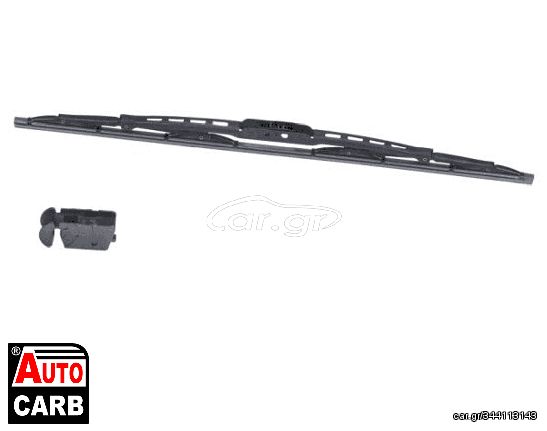 Αντλία Νερού HELLA WP53 για CHEVROLET SUBURBAN 1999-2006, CHEVROLET TAHOE 1999-2006, CHEVROLET TRAILBLAZER 2001-2009