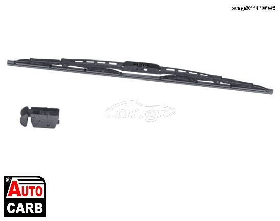 Αντλία Νερού HELLA WP53 για DAIHATSU TERIOS 2005-, DAIHATSU YRV 2001-, DODGE AVENGER 2007-2014