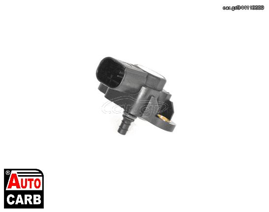 Aισθητηρας Πιεση Υπερπληρωσης BOSCH 0261230355 για MERCEDES-BENZ GLA-CLASS 2013-, MERCEDES-BENZ GLC 2015-, MERCEDES-BENZ GLE 2018-