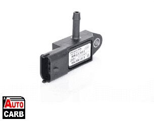 Aισθητηρας Πιεση Υπερπληρωσης BOSCH 0281002593 για NISSAN INTERSTAR 2002-, NISSAN NAVARA 1997-, NISSAN PRIMASTAR 2001-