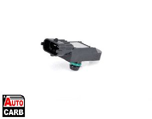 Aισθητηρας Πιεση Υπερπληρωσης BOSCH 0281002996 για ALFA ROMEO 4C 2013-2020, ALFA ROMEO GIULIA 2015-, ALFA ROMEO GIULIETTA 2010-2020