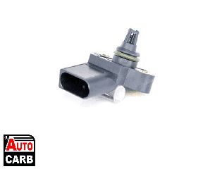 Aισθητηρας Πιεση Υπερπληρωσης BOSCH 0281006481 για MERCEDES-BENZ ATRON 2012-2016, MERCEDES-BENZ AXOR 2001-2005, MERCEDES-BENZ CAPACITY 2007-