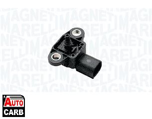 Aισθητηρας Πιεση Υπερπληρωσης MAGNETI MARELLI 215810005300 για MERCEDES-BENZ CLK 1997-2010, MERCEDES-BENZ CLS 2004-2017, MERCEDES-BENZ E-CLASS 1995-2016