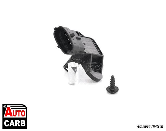 Aισθητηρας Πιεση Υπερπληρωσης BOSCH F01C600110 για ALFA ROMEO GIULIETTA 2010-2020, ALFA ROMEO MITO 2008-2018, FIAT BRAVO 2006-