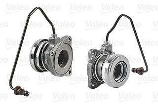 Κεντρ. ρουλεμάν συμπλ., συμπλέκτης VALEO 810034 Fiat Grande Punto 1900cc D Multijet 116ps 2006-2009 (55558917,55594515,55597066,5679349)