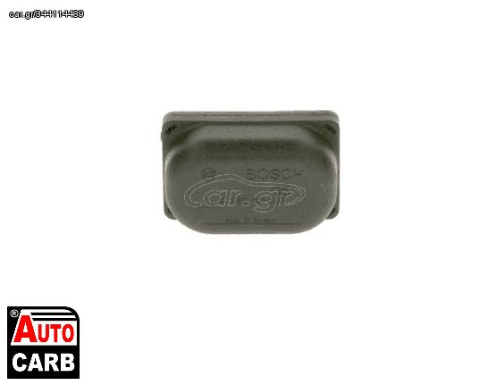 Αισθ Ατμοσφ Πιεσης Υψομετρ Προς BOSCH 0280101001 για ALFA ROMEO 75 1985-1992, ALFA ROMEO 90 1984-1987, ALFA ROMEO GTV 1994-2005