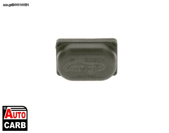 Αισθ Ατμοσφ Πιεσης Υψομετρ Προς BOSCH 0280101001 για AUDI 80 1986-1996, AUDI 90 1984-1991, AUDI A6 1997-2005