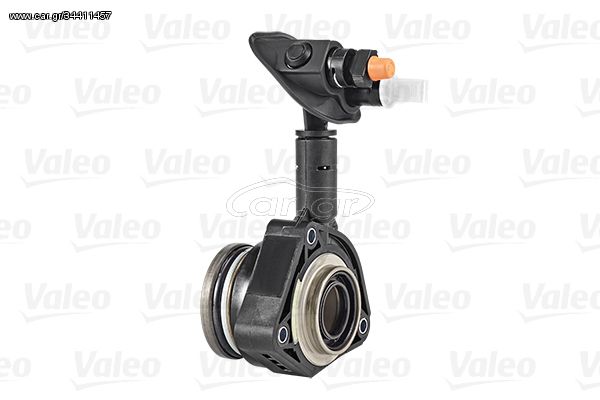 Κεντρ. ρουλεμάν συμπλ., συμπλέκτης VALEO 810080 Ford C-Max 1800cc 122ps 2007-2010 (1226832,1232035,1352356,1418659,1472108)