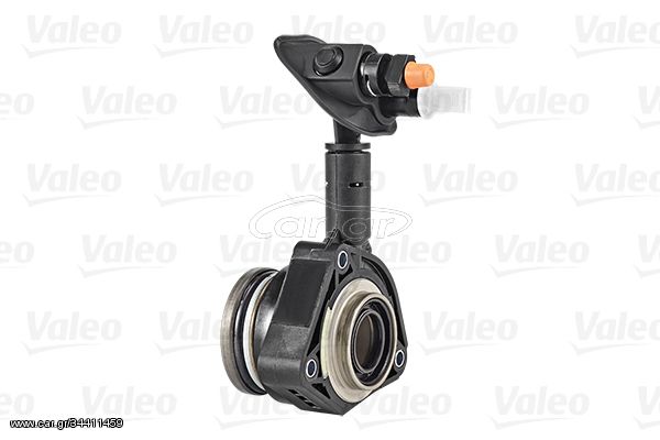 Κεντρ. ρουλεμάν συμπλ., συμπλέκτης VALEO 810080 Ford C-Max 1800cc 125ps 2007-2010 (1226832,1232035,1352356,1418659,1472108)