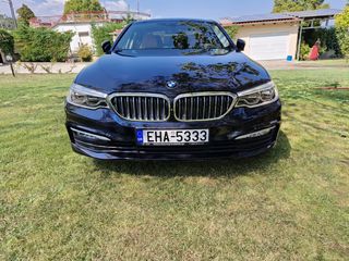 Bmw 530 2018 530e i-Performance (Plug In Hybrid)