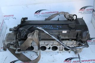 Καπάκι Μηχανής  FORD MAVERICK (2000-2008)  RF3S4G                GZFA