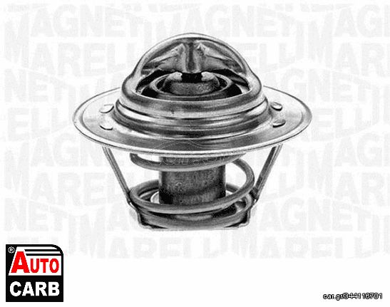 Θερμοστατης Ψυκτικο Υγρο MAGNETI MARELLI 352020292000 για OPEL KADETT 1962-1994, OPEL MERIVA 2003-2010, OPEL VECTRA 1988-2004