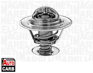 Θερμοστατης Ψυκτικο Υγρο MAGNETI MARELLI 352023388000 για SAAB 900 1979-1993, VOLVO 140 1966-1975, VOLVO 66 1975-1978