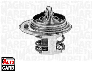 Θερμοστατης Ψυκτικο Υγρο MAGNETI MARELLI 352023988000 για SUBARU JUSTY 1995-2003, SUZUKI ALTO 1997-2004, SUZUKI BALENO 1995-2009