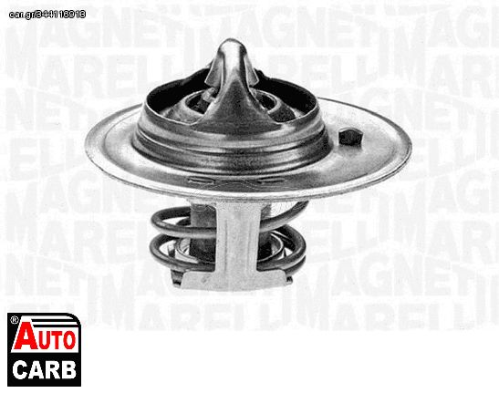 Θερμοστατης Ψυκτικο Υγρο MAGNETI MARELLI 352024077000 για HONDA PRELUDE 1991-2001, HONDA SHUTTLE 1994-2004, HONDA STREAM 2001-