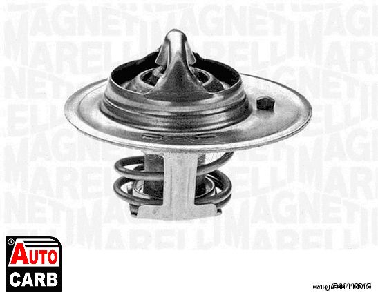 Θερμοστατης Ψυκτικο Υγρο MAGNETI MARELLI 352024088000 για HONDA ACTY 1979-1986, HONDA CIVIC 1979-1984, KIA SEPHIA 1992-2001