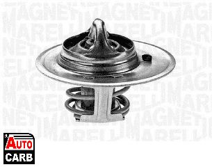 Θερμοστατης Ψυκτικο Υγρο MAGNETI MARELLI 352024182000 για CADILLAC DEVILLE 1989-1999, CADILLAC FLEETWOOD 1988-1993, CADILLAC SEVILLE 1985-1991