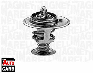 Θερμοστατης Ψυκτικο Υγρο MAGNETI MARELLI 352024282000 για TOYOTA HILUX 1982-2001, TOYOTA LAND 1984-, VW 411,412 1968-1975